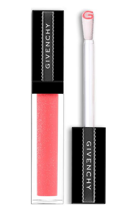 prezzo givenchy gloss|givenchy lip gloss interdit.